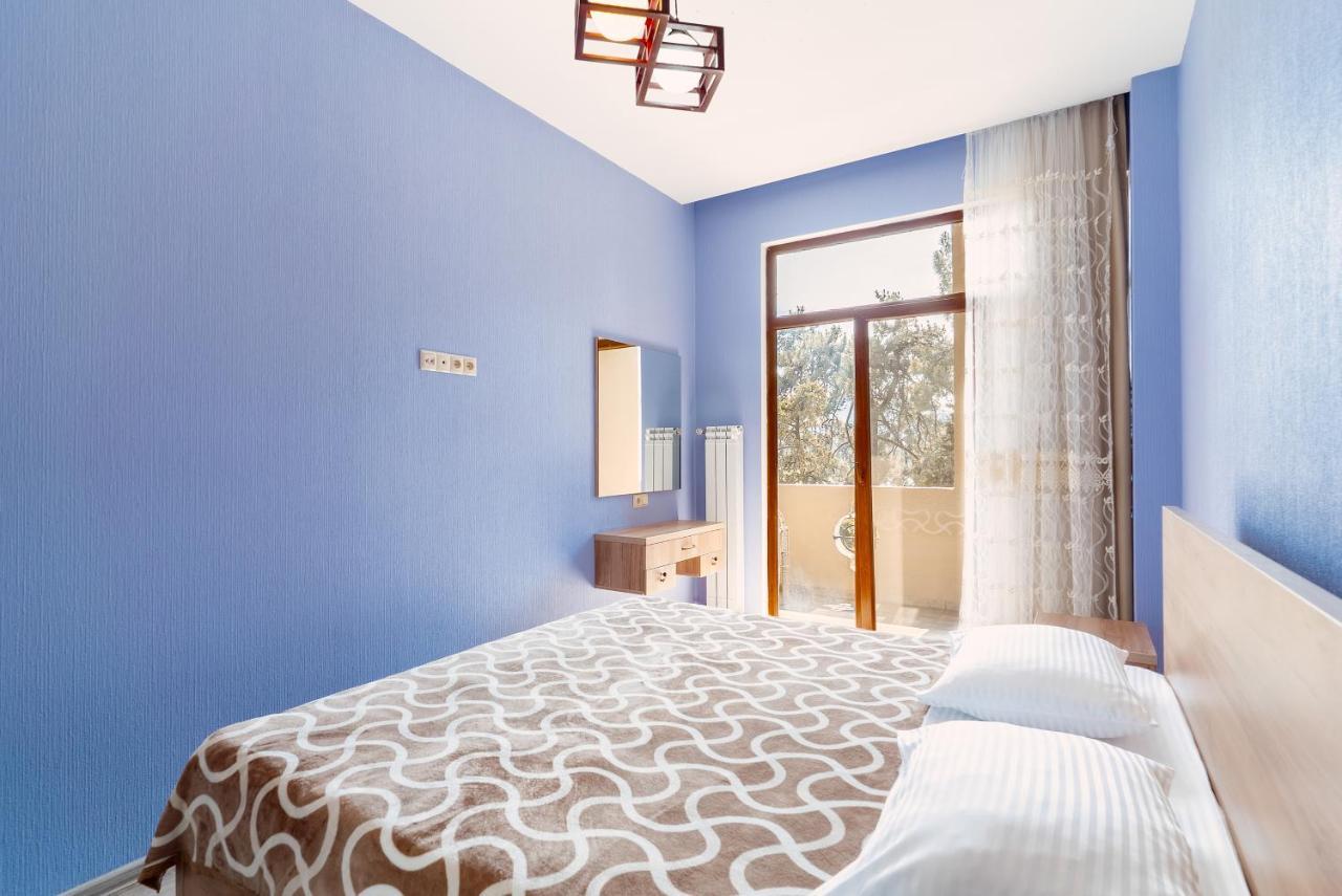 Nice Batumi Apartment Zewnętrze zdjęcie