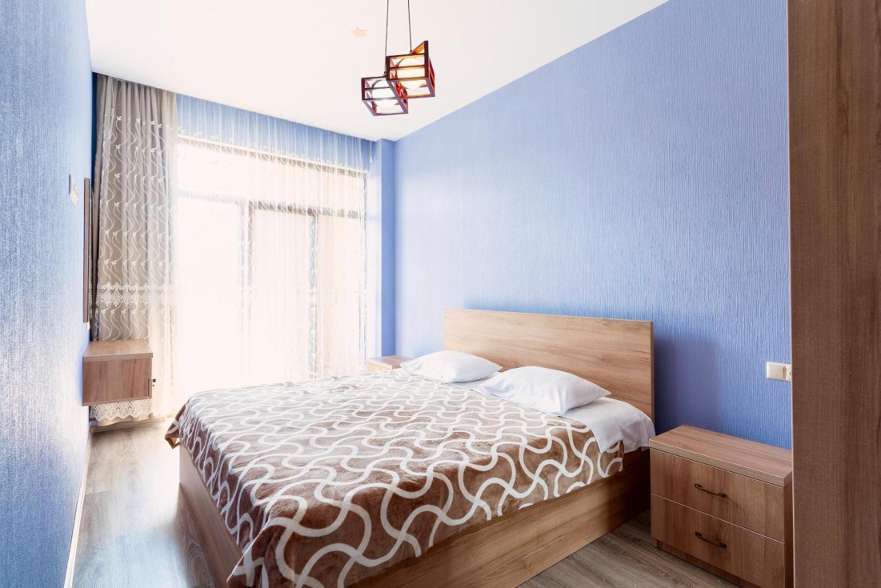 Nice Batumi Apartment Zewnętrze zdjęcie