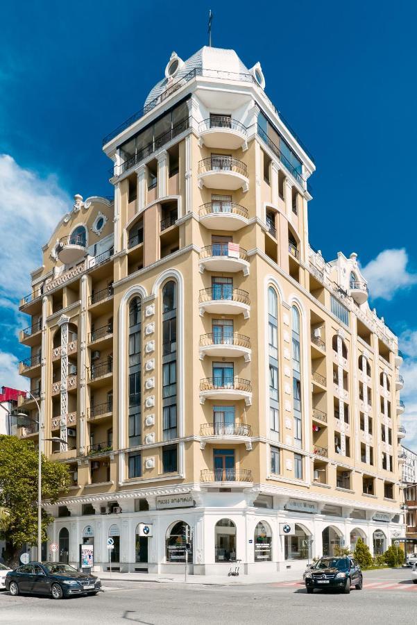 Nice Batumi Apartment Zewnętrze zdjęcie