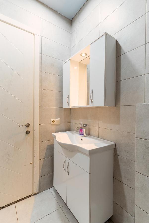 Nice Batumi Apartment Zewnętrze zdjęcie
