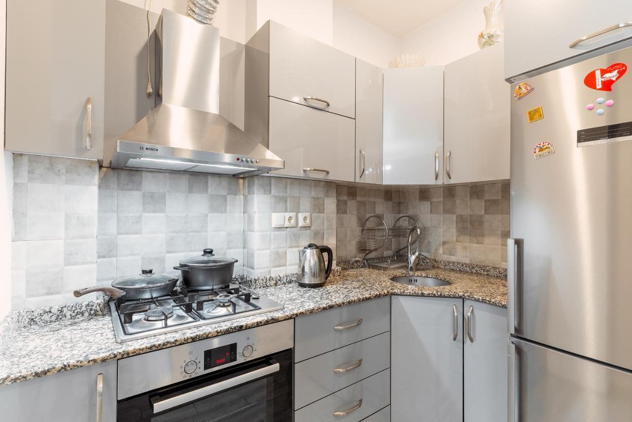 Nice Batumi Apartment Zewnętrze zdjęcie