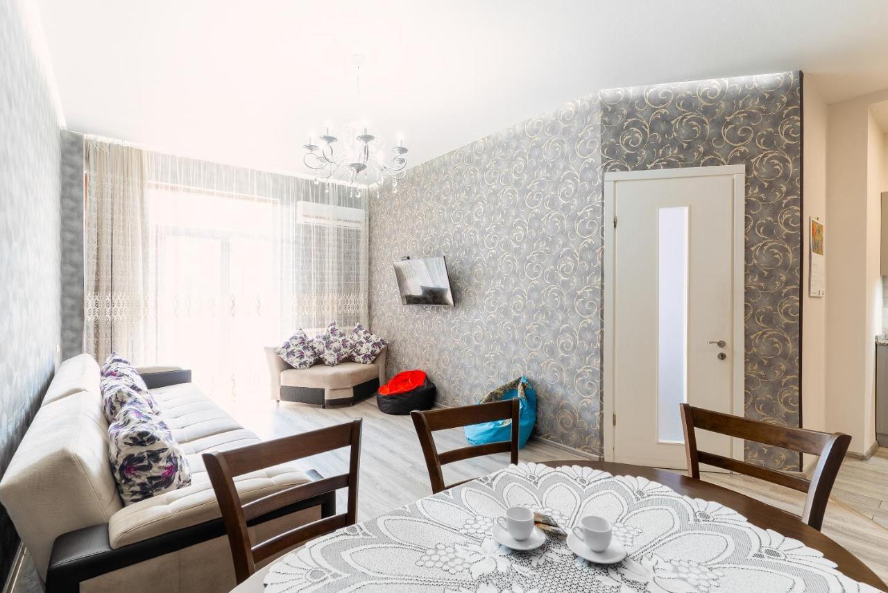 Nice Batumi Apartment Zewnętrze zdjęcie