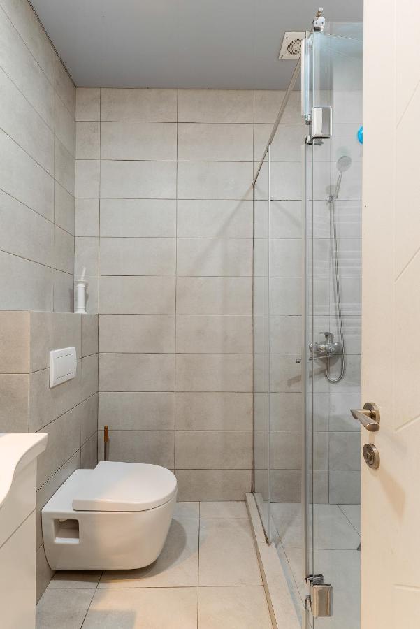 Nice Batumi Apartment Zewnętrze zdjęcie