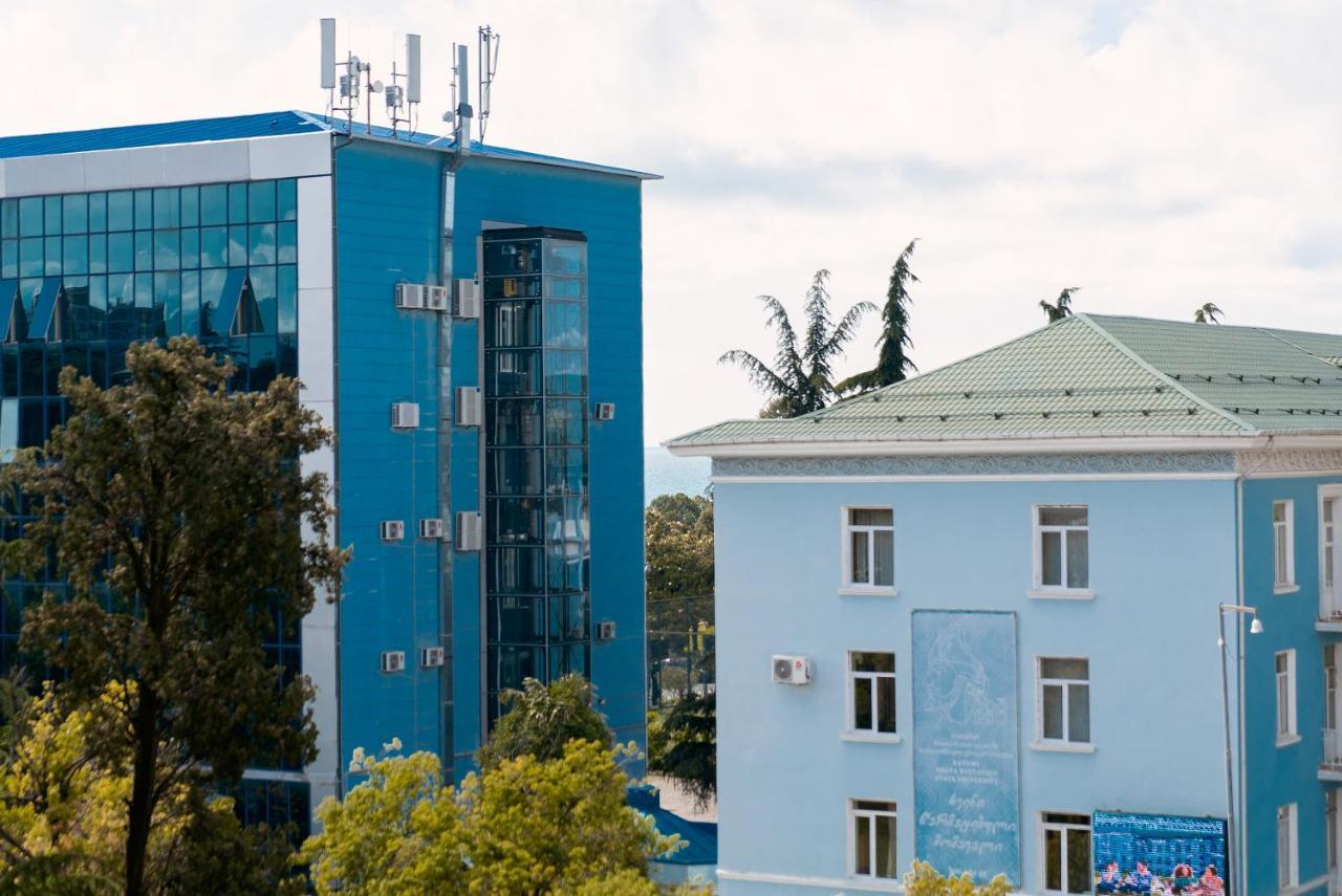 Nice Batumi Apartment Zewnętrze zdjęcie