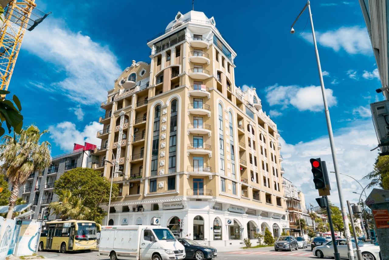 Nice Batumi Apartment Zewnętrze zdjęcie