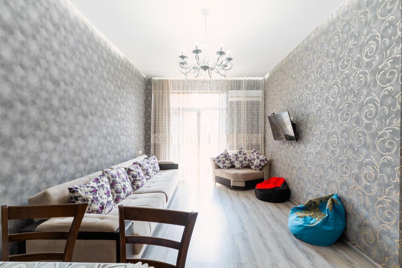 Nice Batumi Apartment Zewnętrze zdjęcie