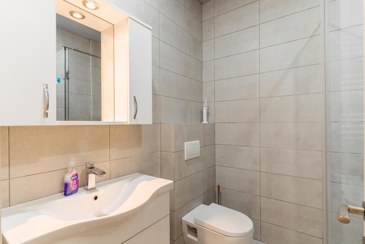 Nice Batumi Apartment Zewnętrze zdjęcie