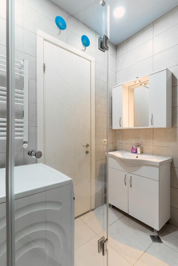 Nice Batumi Apartment Zewnętrze zdjęcie