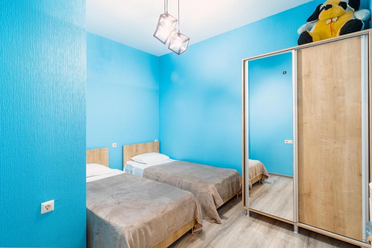 Nice Batumi Apartment Zewnętrze zdjęcie
