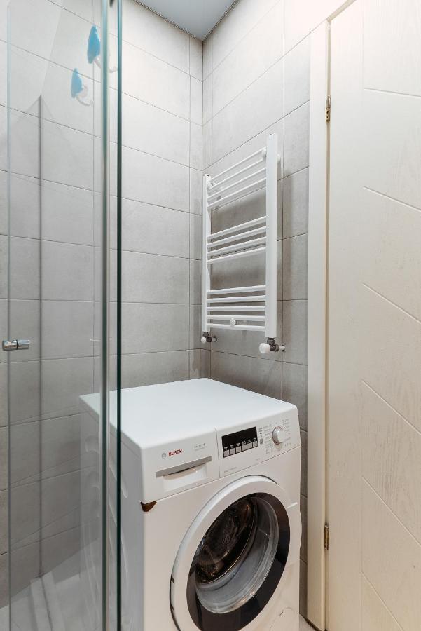 Nice Batumi Apartment Zewnętrze zdjęcie
