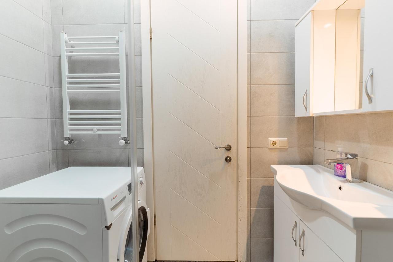 Nice Batumi Apartment Zewnętrze zdjęcie