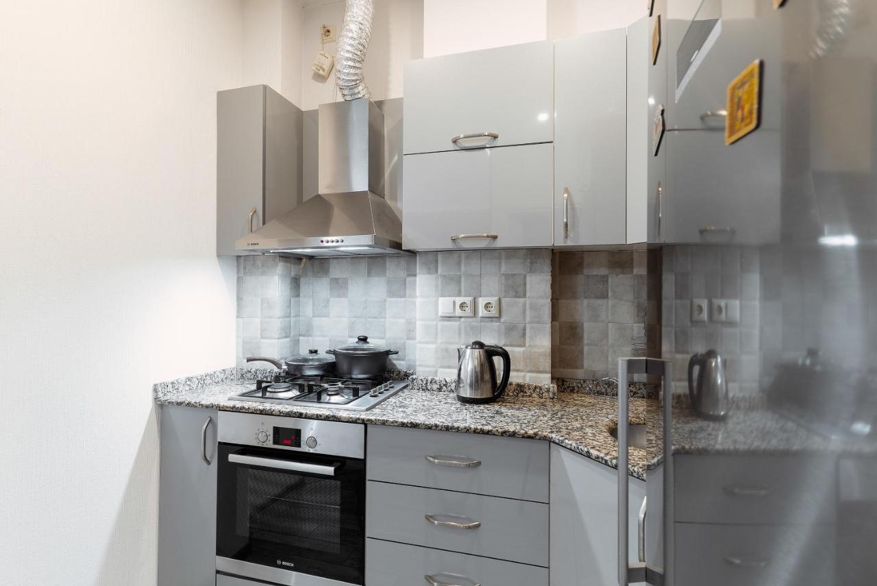 Nice Batumi Apartment Zewnętrze zdjęcie