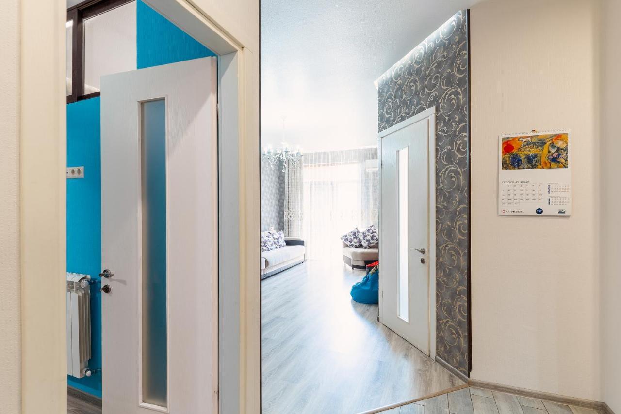 Nice Batumi Apartment Zewnętrze zdjęcie